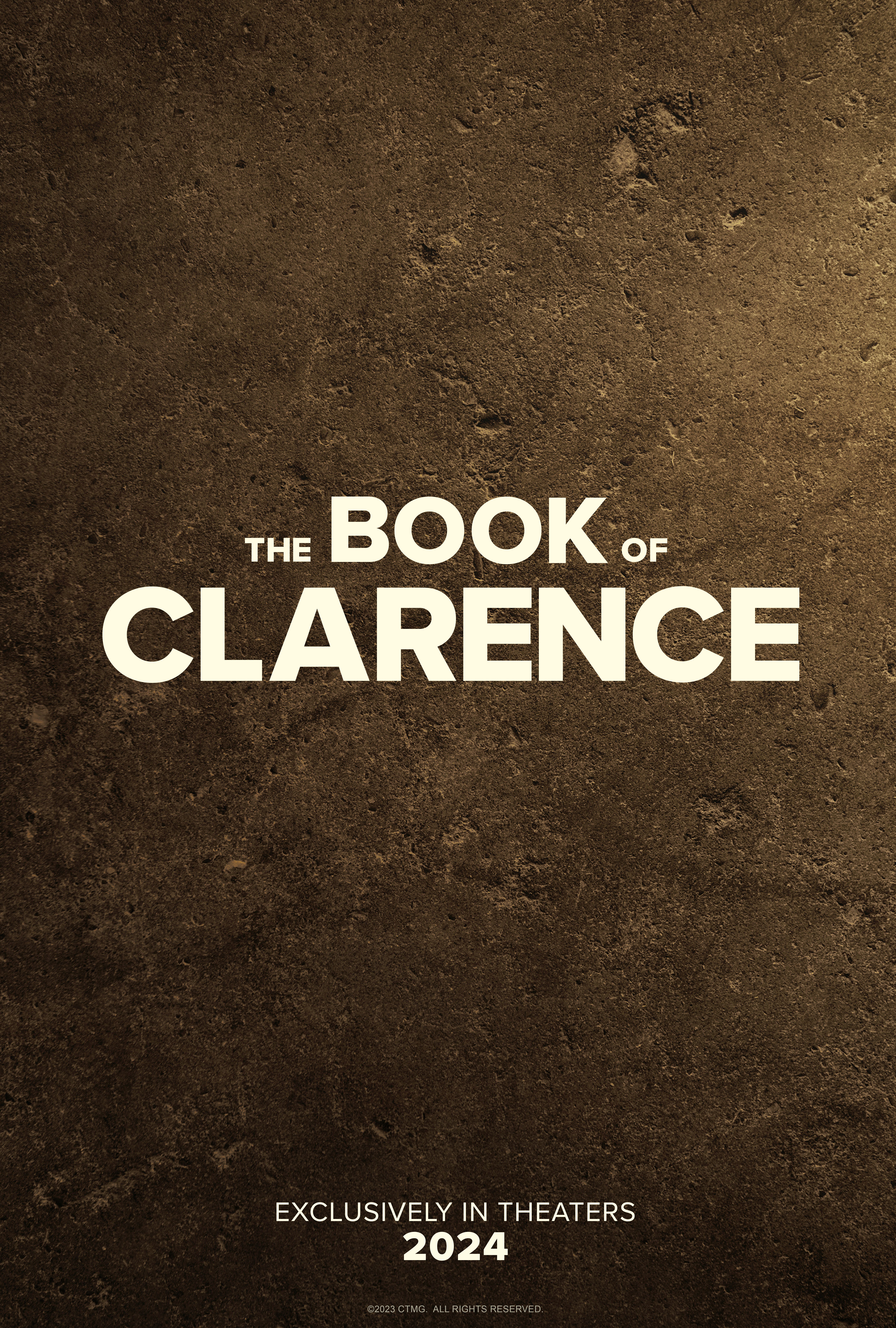 La nouvelle bande-annonce de « Le Livre de Clarence » soulève l’enfer sacré avec une bande originale épique