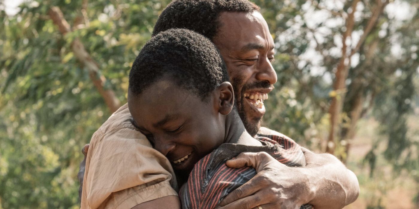 The Boy Who Harnessed the Wind (2019) (1)