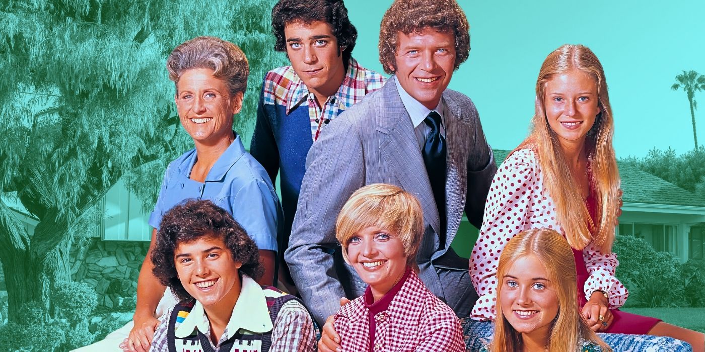 The Brady Bunch' Lived Well Beyond the Original Show