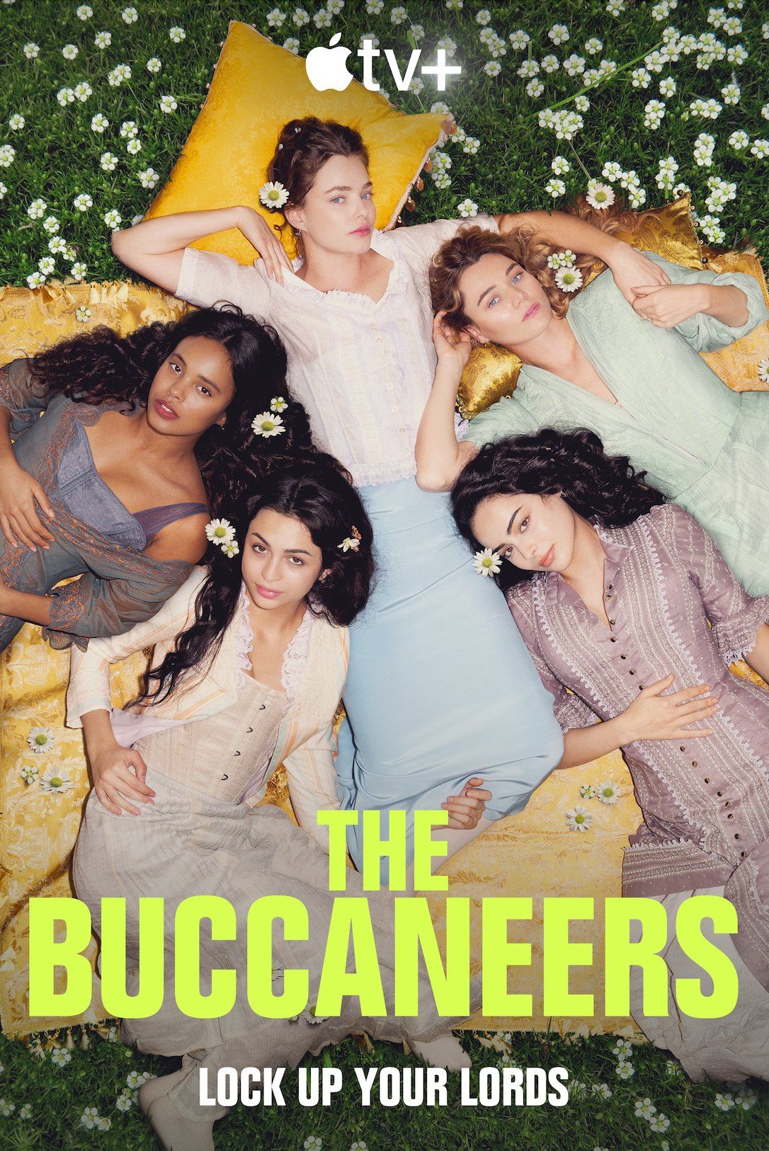 the-buccaneers-apple-tv-poster