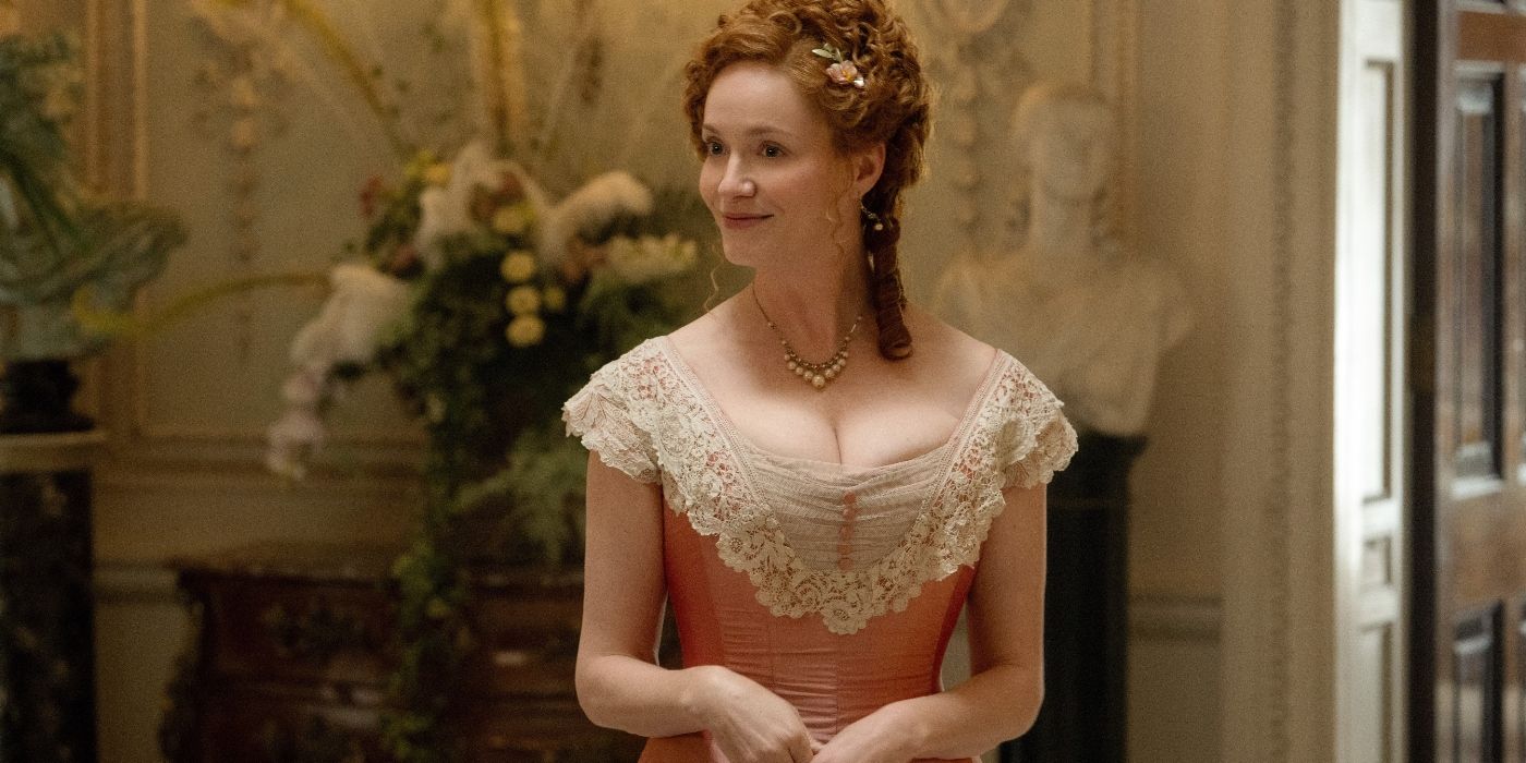 The Buccaneers' Review: Apple TV+ Period Drama Balances Defiance and Despair