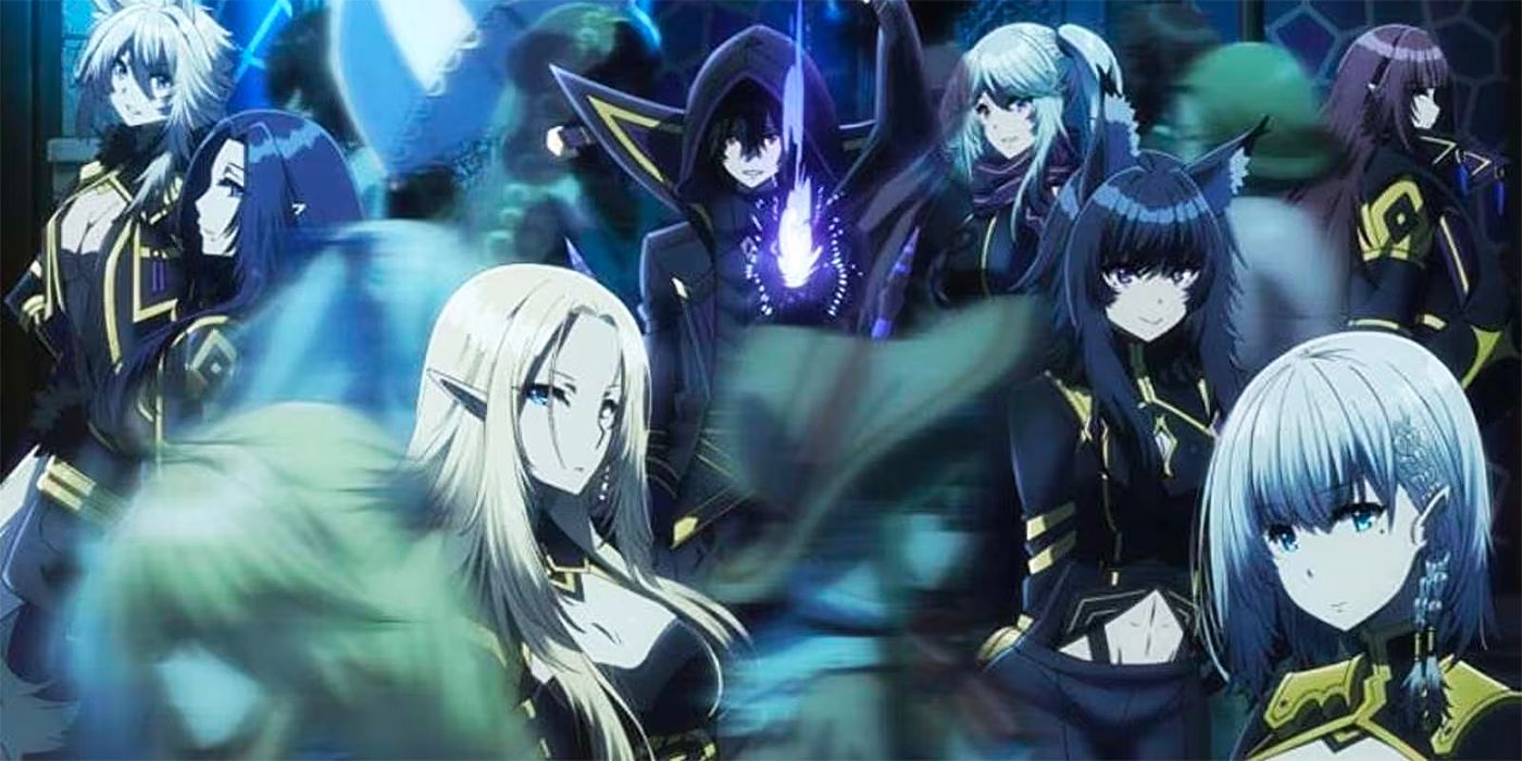Embracing Cringe: 'The Eminence in Shadow' Season 2 Sets a New Trend