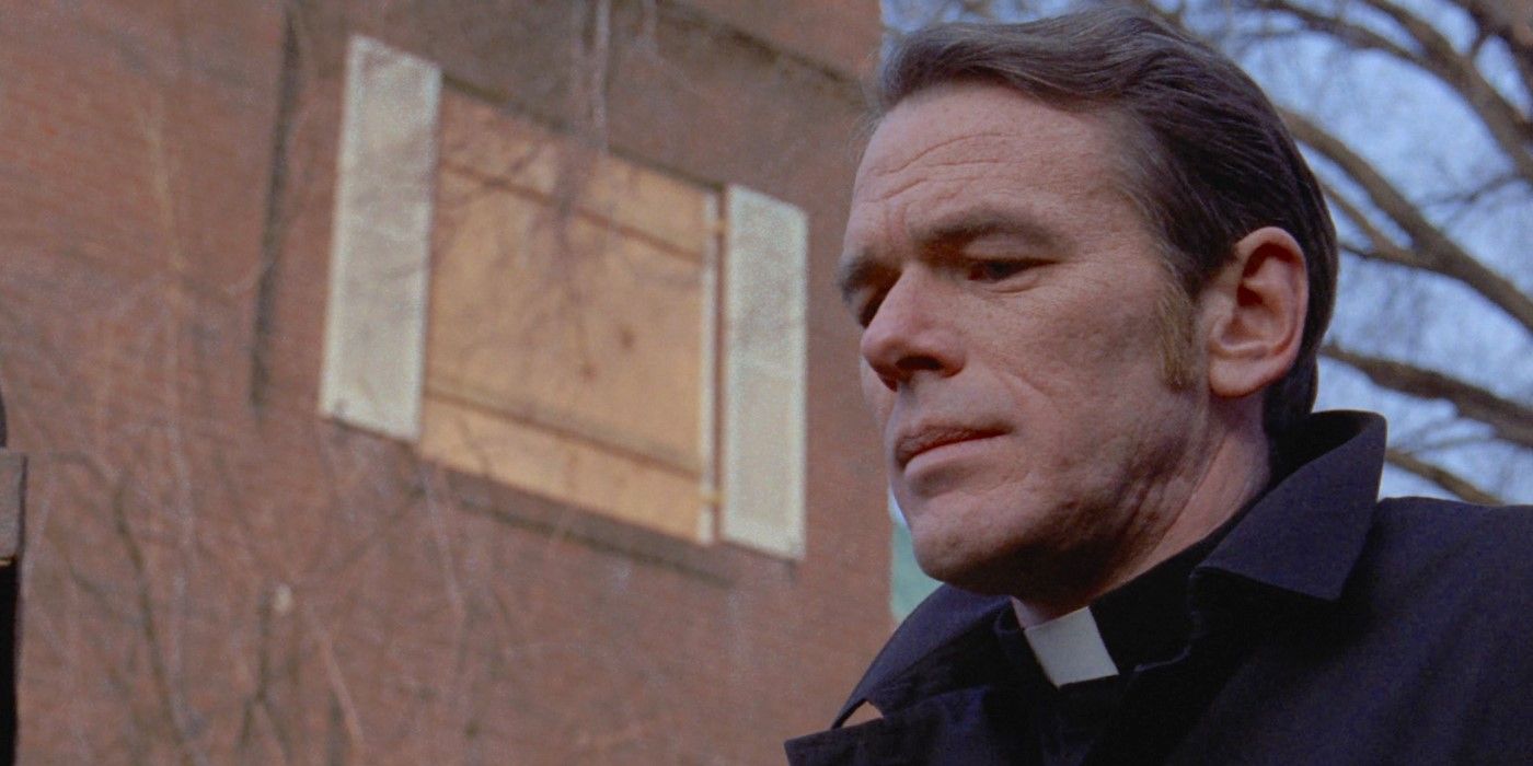 'The Exorcist's Alternate Ending Changes the Movie's Meaning