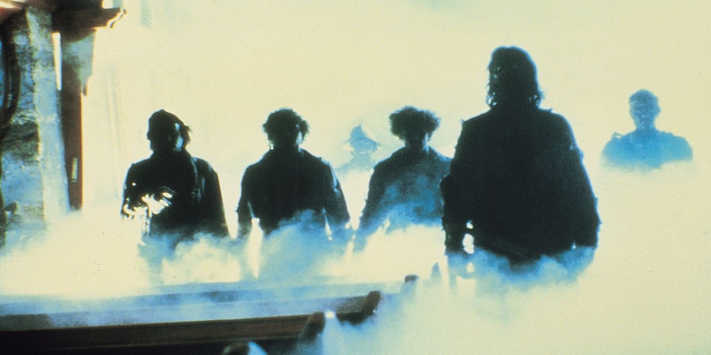 The Legal Battle that Sparked the Creation of 'Halloween II'