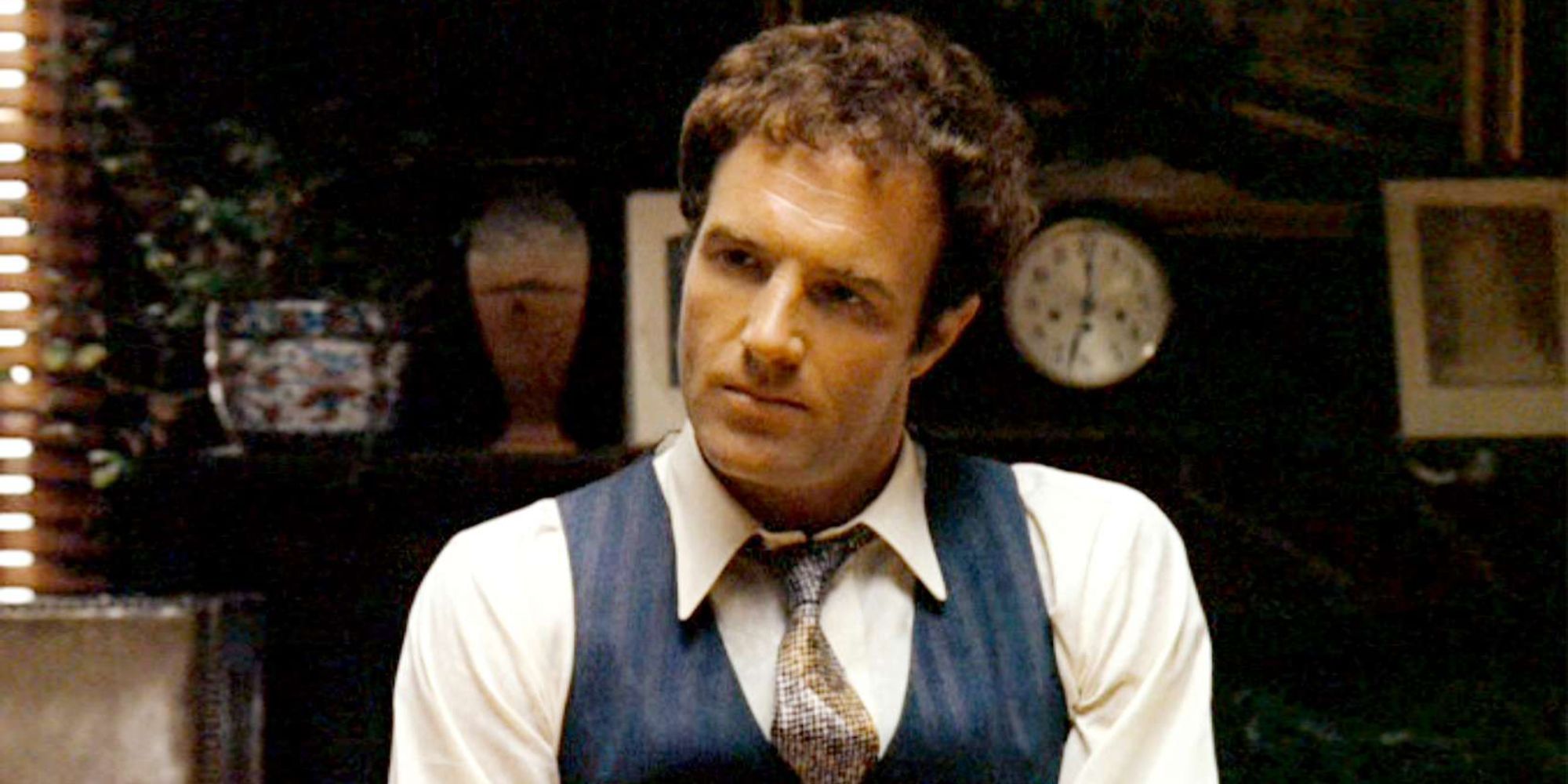 James Caan as Sonny Corleone in 'The Godfather'