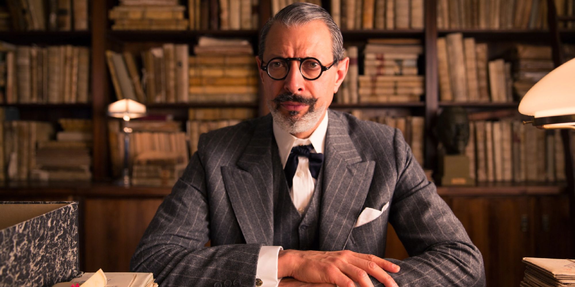 The Grand Budapest Hotel - 2014 (1)