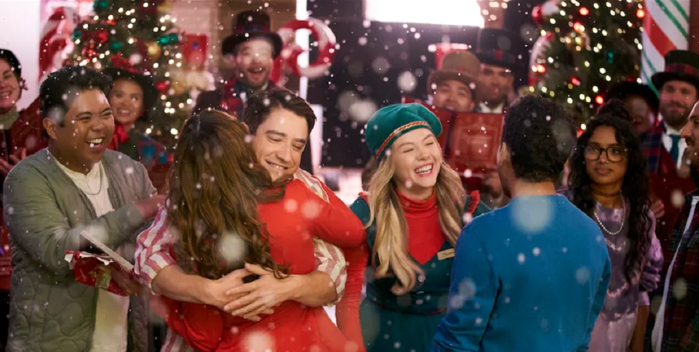 Roku Originals Unveils Exciting Holiday Releases You Won't Want to Miss