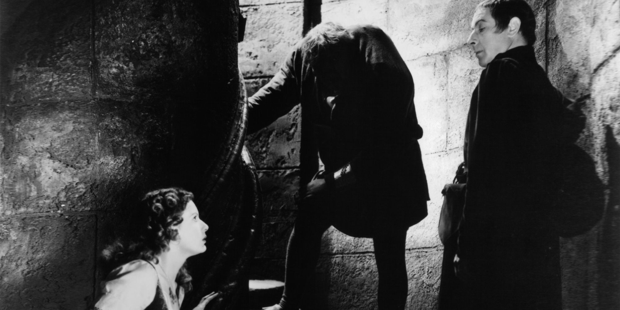 The Hunchback of Notre Dame - 1939