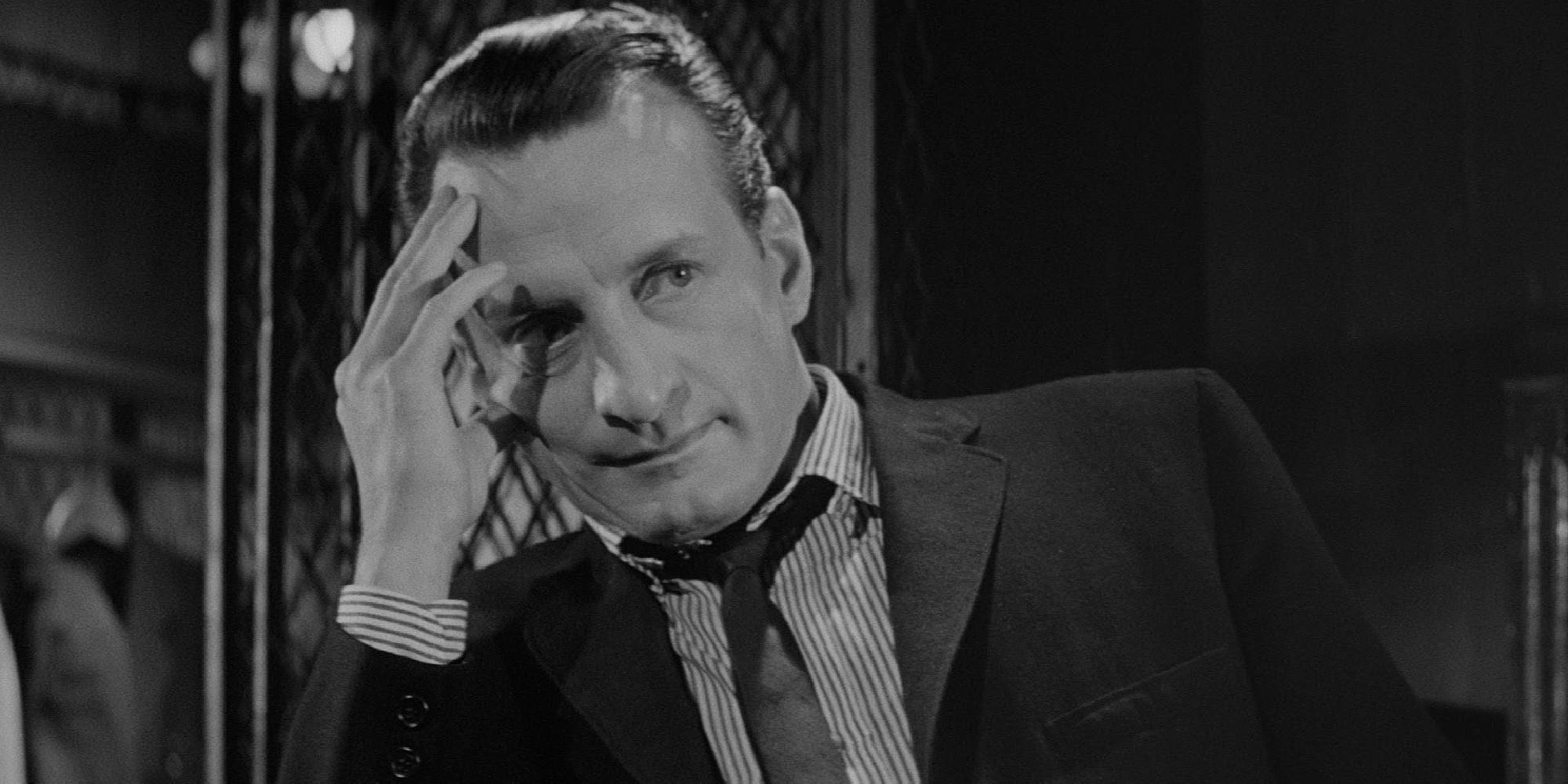 The Hustler - 1961