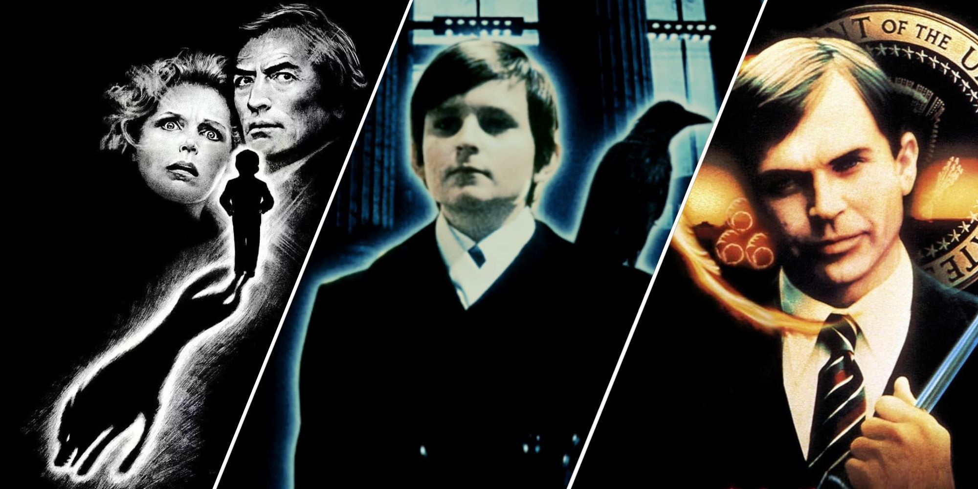 The Omen Movies, Ranked