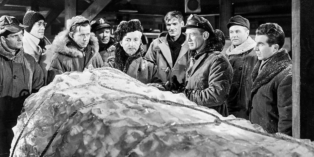 The Top 15 Black and White Horror Classics