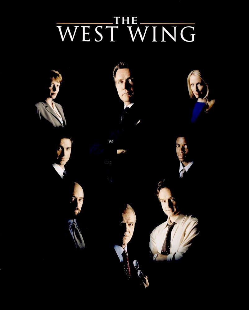 the-west-wing-poster