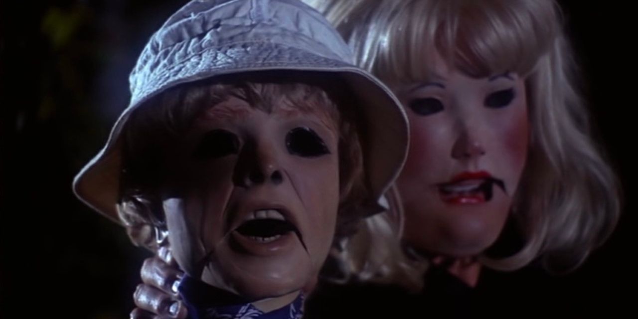 Unveiling the Unparalleled Horror: Reflecting on the Iconic Films of 1979