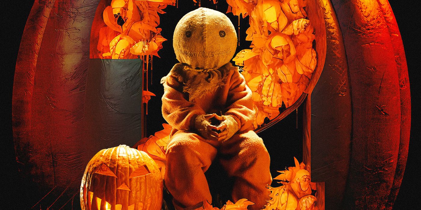 What's Taking So Long With 'Trick 'r Treat 2'?