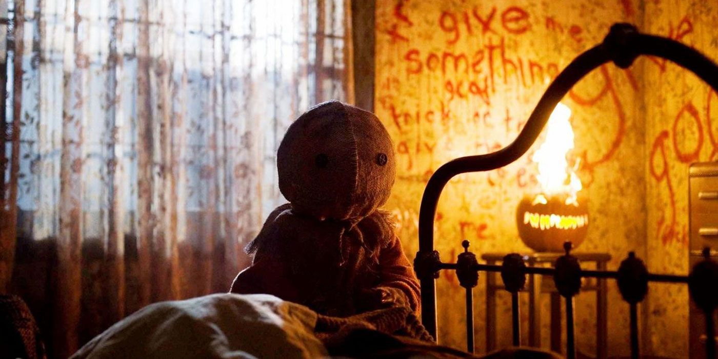 Trick 'r Treat's Sam