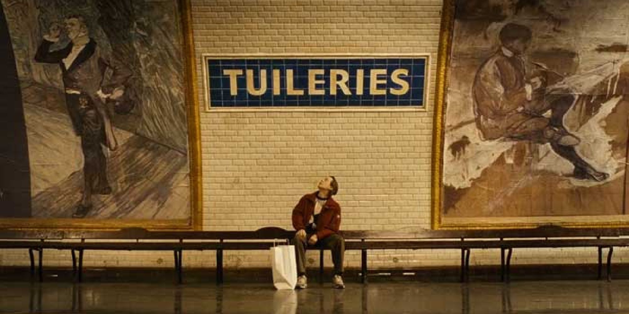 Tuileries - 2006