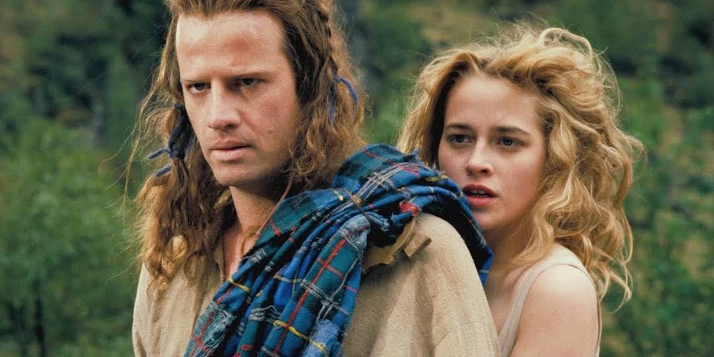 Henry Cavill confirma que está em Highlander: "Estou muito animado" 1 Cena de Highlander