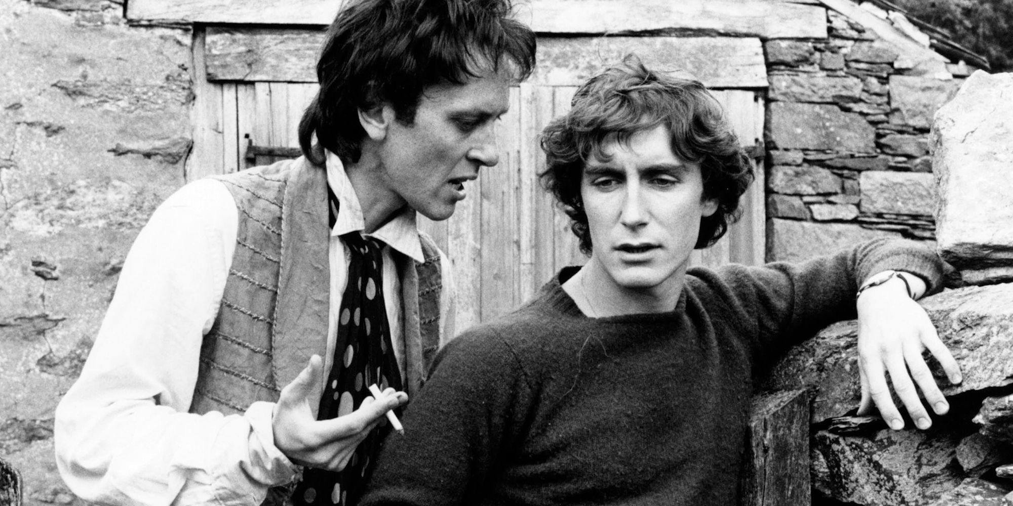 withnail & I0