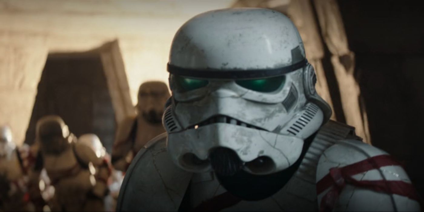 Star Wars’ Version of Zombies Is Actually Pretty Horrifying
