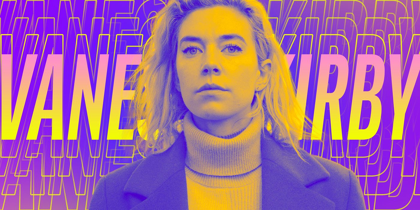 10 Best Vanessa Kirby Movies, According to Rotten Tomatoes