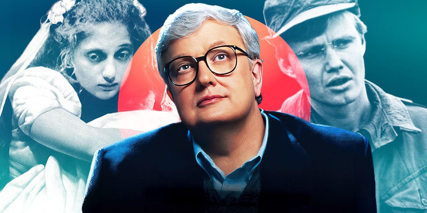 Overlooked Movies That Roger Ebert Gave Four Stars 