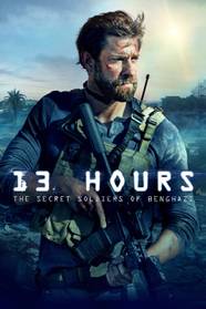 The Intense True Story Behind Michael Bay s 13 Hours 