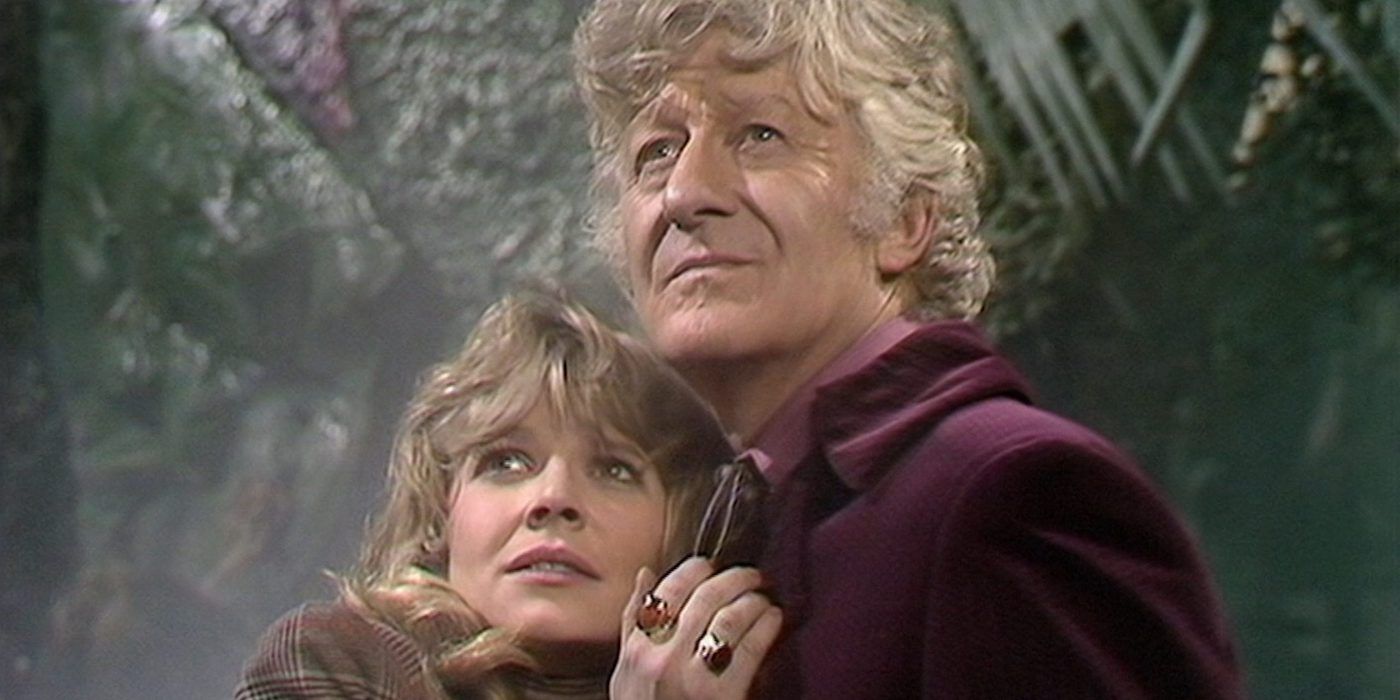 Doctor Who: Where to Stream the Classic and New Series