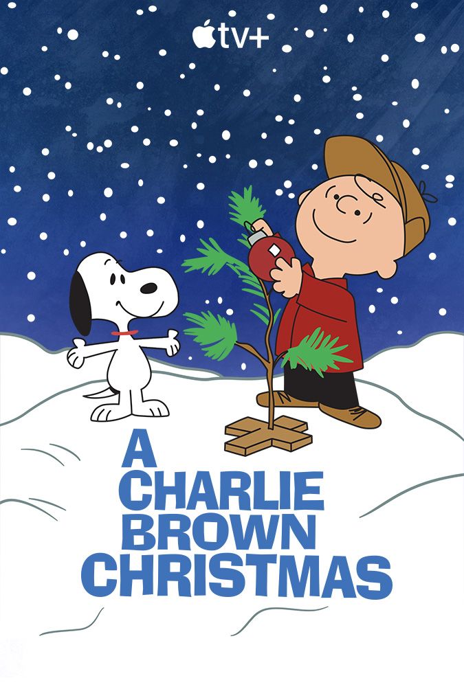 The “Charlie Brown Christmas” scenes that were almost cut out 24ssports