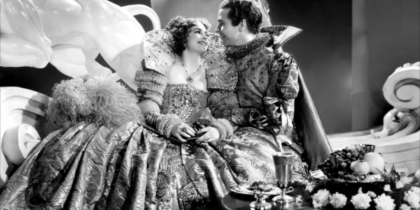 A Midsummer Night&rsquo;s Dream 1935
