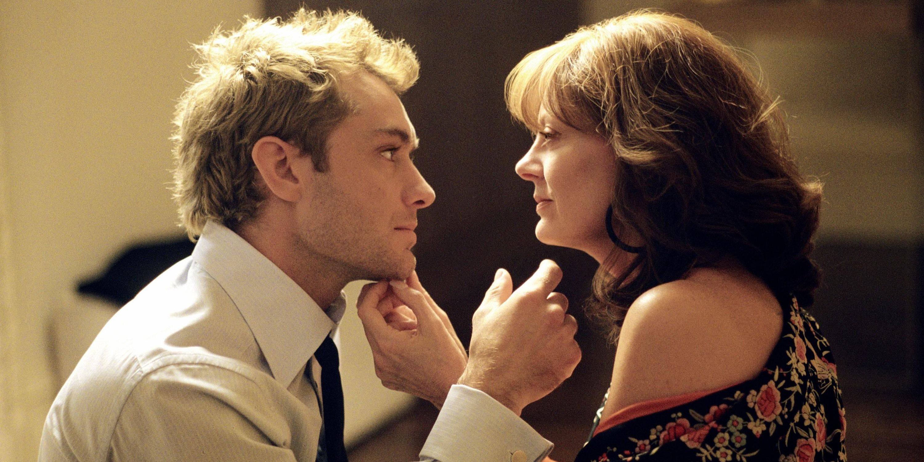 10 Most Underrated Jude Law Movies, Ranked