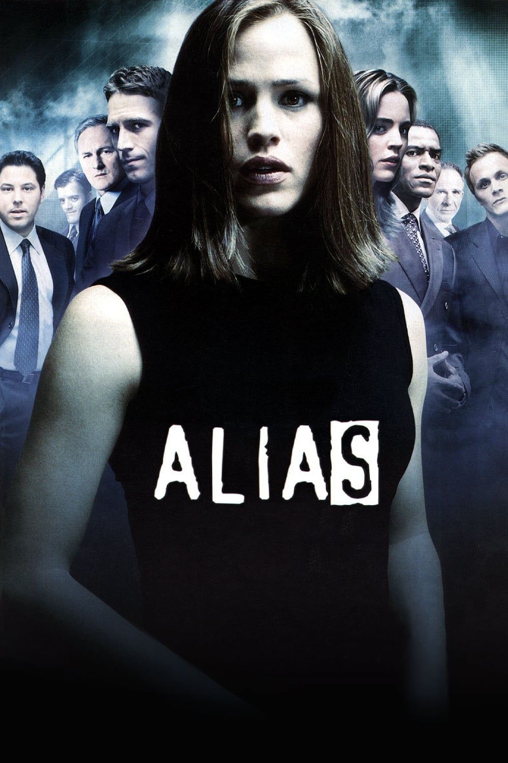 alias-poster