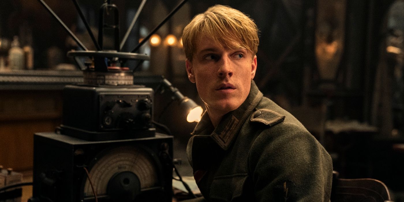 The Battle of Saint-Malo Unveiled: Unraveling the Ending of 'All the Light We Cannot See'