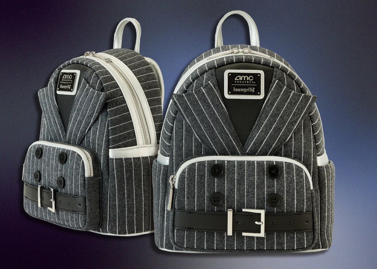 Disney+ drop box fashion exclusive backpack