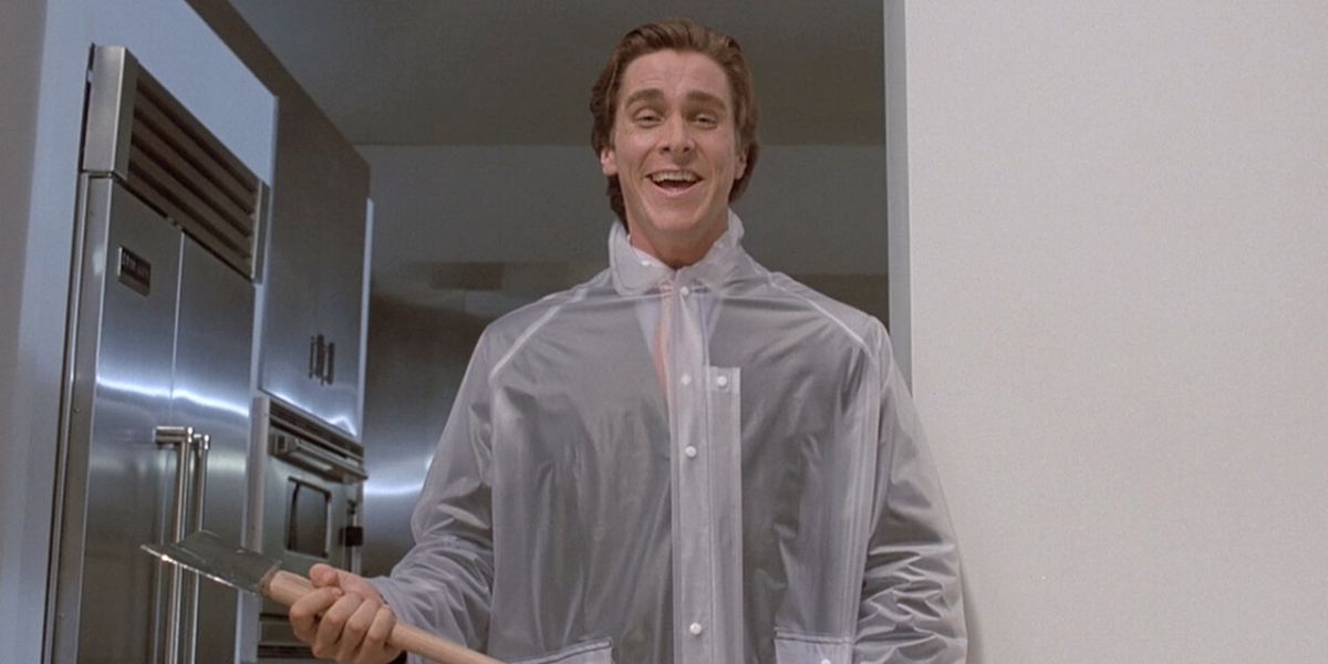 American Psycho 