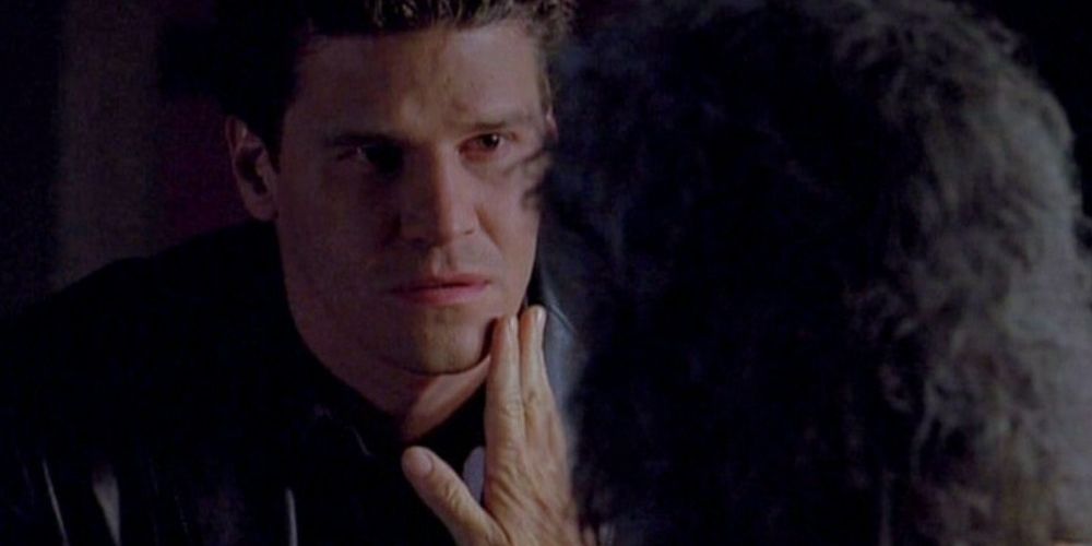 10 Underrated Angel Episodes, Ranked