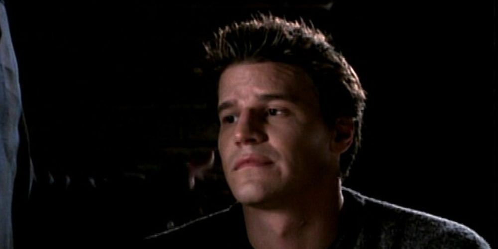 10 Underrated Angel Episodes, Ranked
