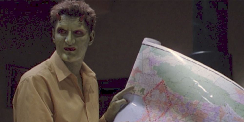 10 Underrated Angel Episodes, Ranked