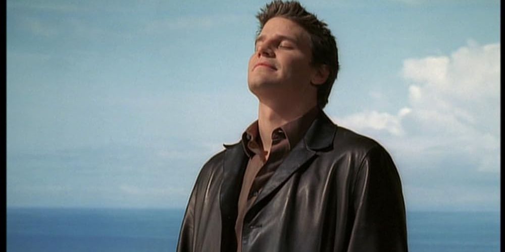 10 Underrated Angel Episodes, Ranked