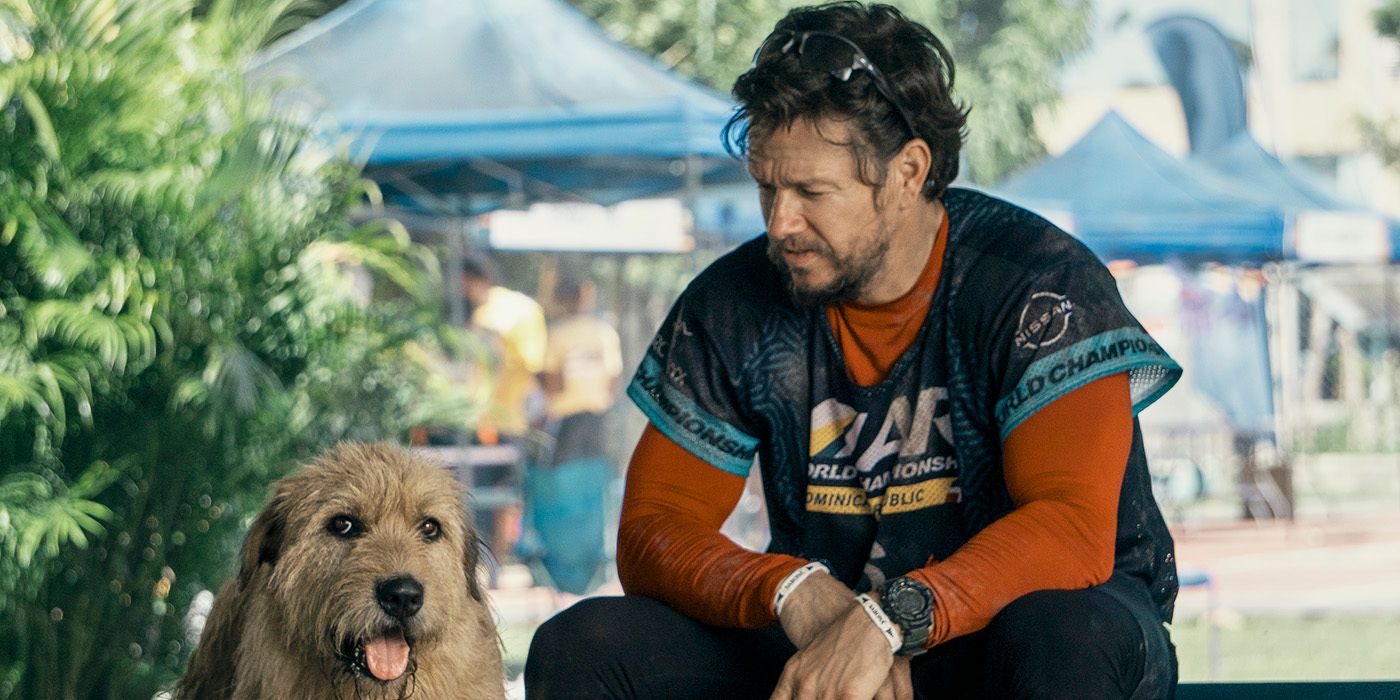 'Arthur the King' trailer Mark Wahlberg goes on a thrilling ride EODBA