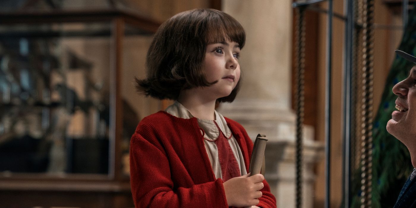 Meet the Cast of the Netflix Adaptation: A Guide to 'All The Light We Cannot See'