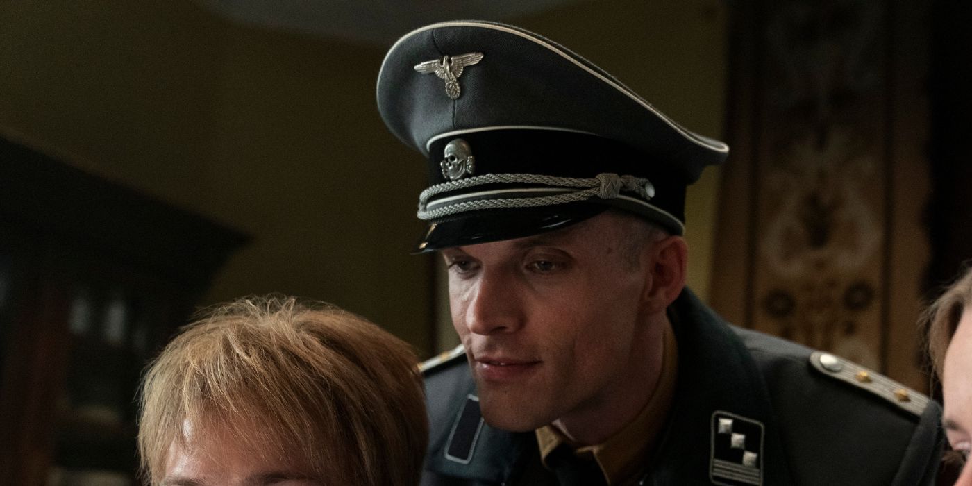 Meet the Cast of the Netflix Adaptation: A Guide to 'All The Light We Cannot See'