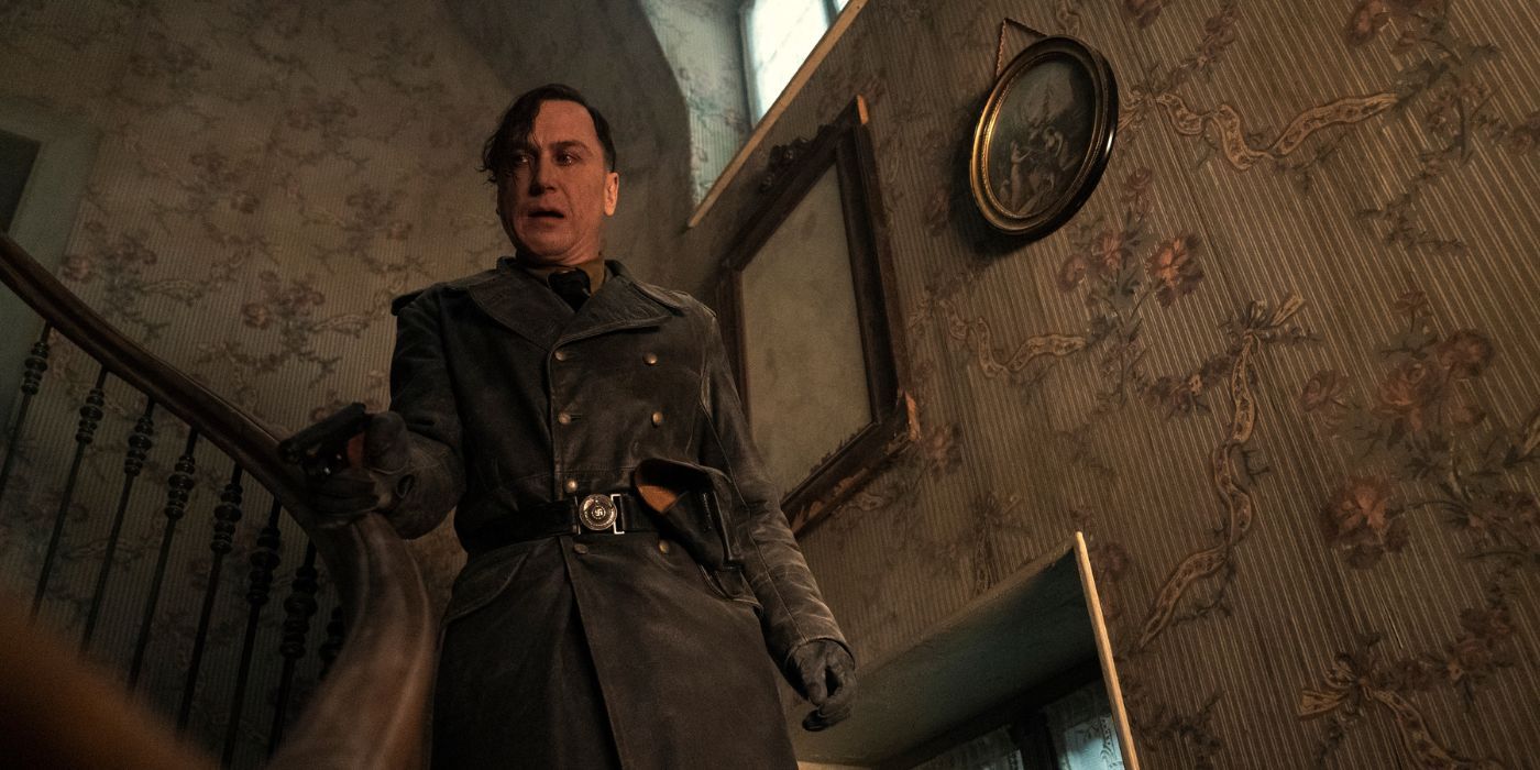 Meet the Cast of the Netflix Adaptation: A Guide to 'All The Light We Cannot See'