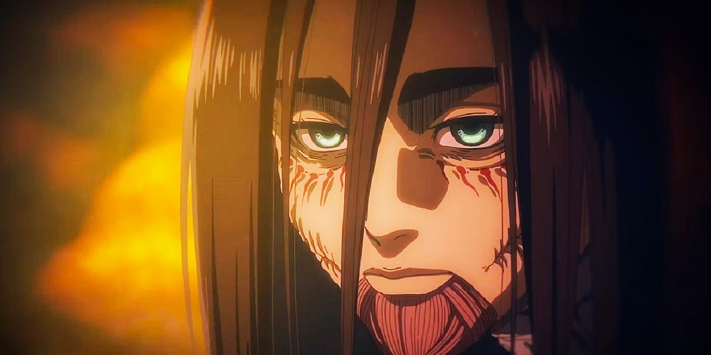 Sessão Spoilers: A Origem dos Titãs em Attack on Titan