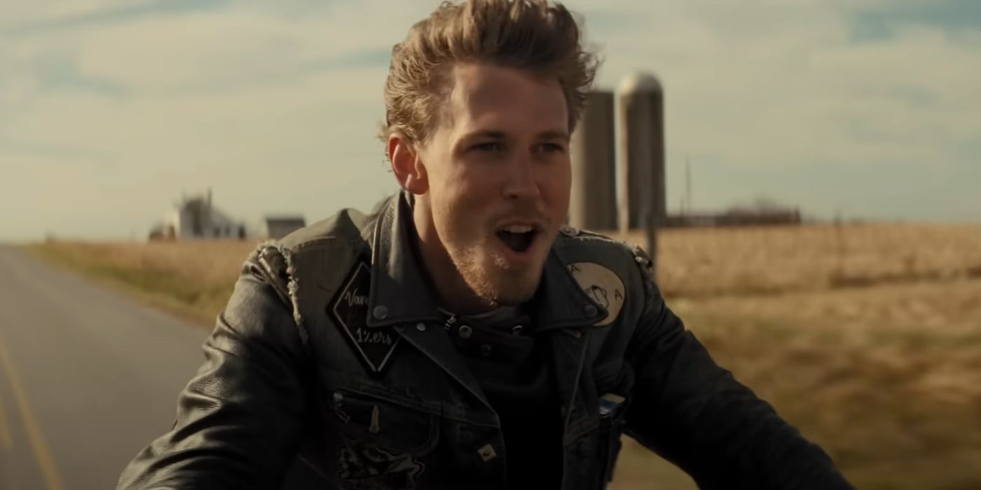 ‘The Bikeriders’ – What We Know About Austin Butler’s Next Movie