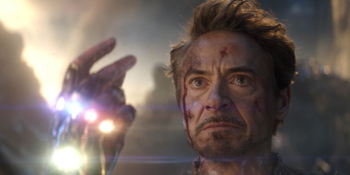 Désolé, Kevin Feige dit qu’Iron Man ne reviendra jamais