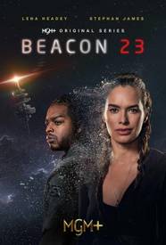  Beacon 23 Season 2 Renewed On MGM 