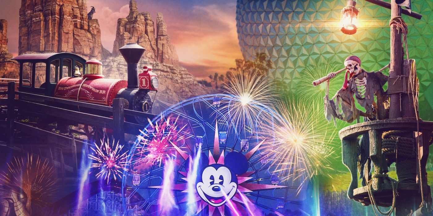 Imagineering Minds: Disney Parks and Experiences Continue to Innovate –  Travel-Intel