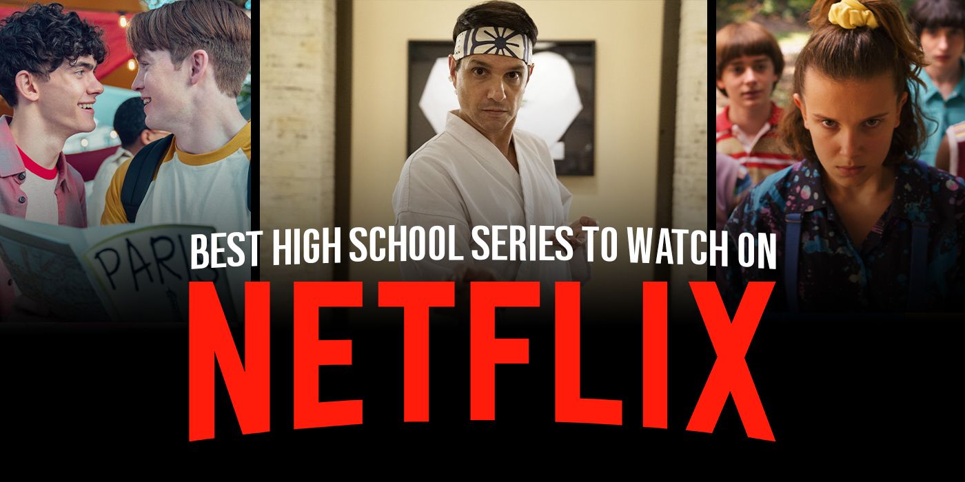 Best New Netflix Series 2022: The 15 most highly rated TV shows released on  Netflix this year