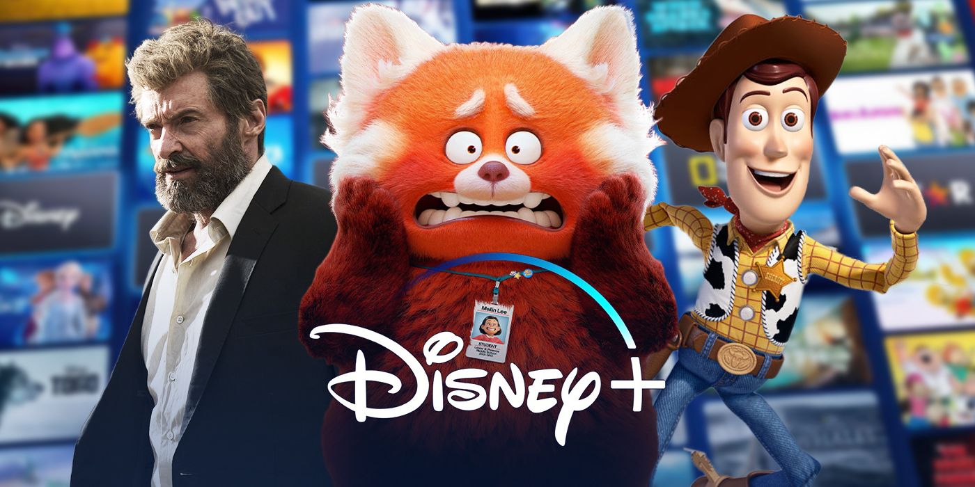 The 30 best kids movies on Disney Plus in 2023