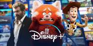 The Best Movies On Disney Plus Right Now July 2024 